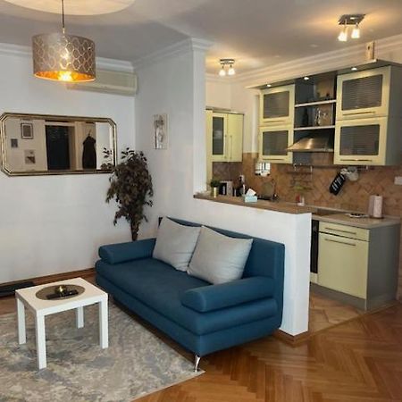 Apartment Carpe Diem In 베오그라드 외부 사진