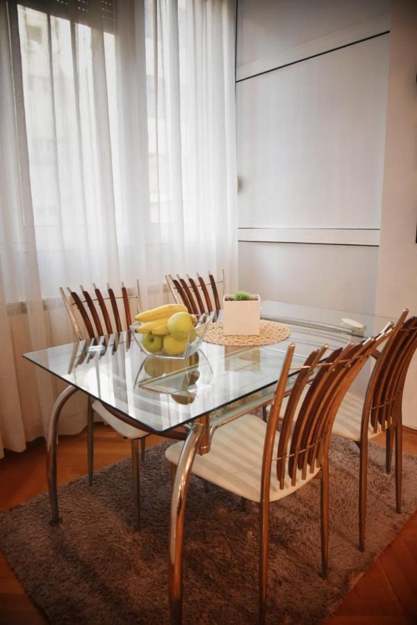 Apartment Carpe Diem In 베오그라드 외부 사진