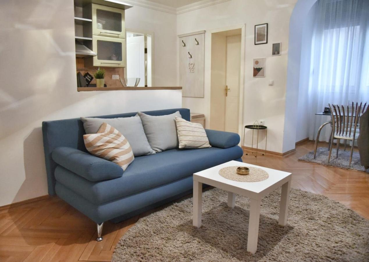 Apartment Carpe Diem In 베오그라드 외부 사진