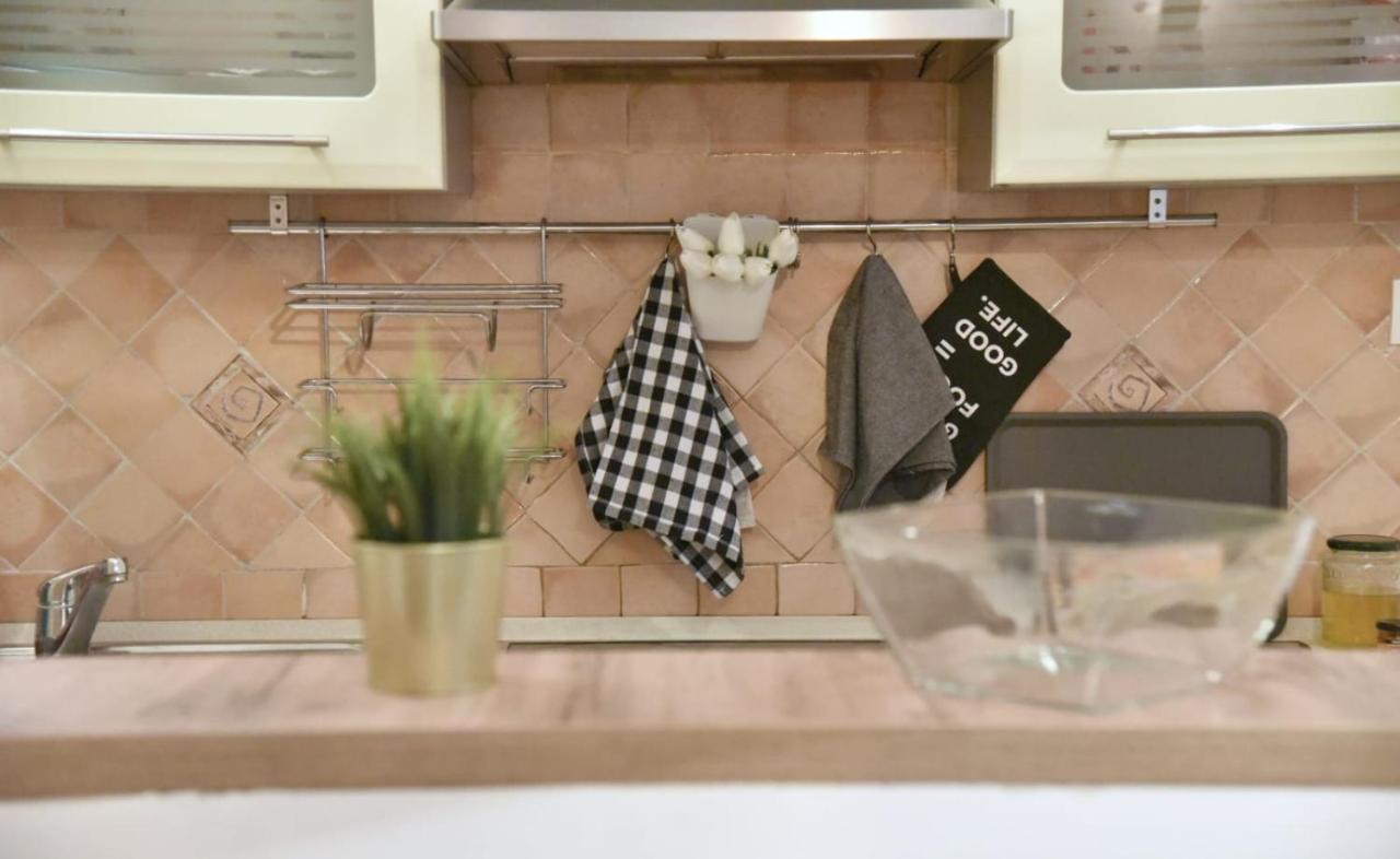 Apartment Carpe Diem In 베오그라드 외부 사진