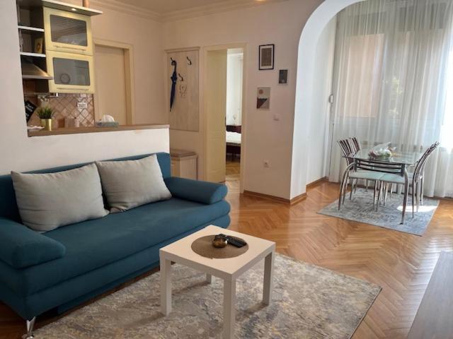 Apartment Carpe Diem In 베오그라드 외부 사진